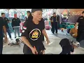 Download Lagu MESIN SENSO - DEBUS EXTRIME  DPP PUSAT  | DPP PJBN SEMARAK DIRGAHAYU RI 75