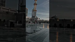 ن الحرم المدني للمؤذن محمد بن مروان قصاص أذان إذاعة القرآن الكريم القرآن الكريم اذان الآذان 