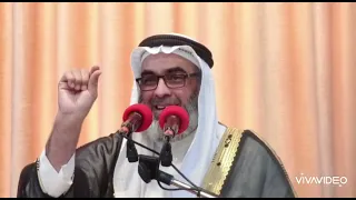 قناة الهدى والتقوى خطبة الجمعه في جامع البصره الكبير للشيخ محمد الملا 