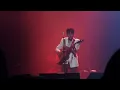 260314 LEE MUJIN(이무진) - Bird On The Edge | 2026 LEE MUJIN LIVE CONCERT[Today's eMUtion] in TAIPEI