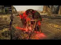 Fire Monkey King flawlessly slays Morgott the Omen King no summons Elden Ring Cosplay