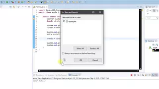 Java Bangla Tutorial - Building a Basic Calculator