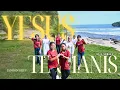 Lagu Yesus Termanis  /Janssen Grup/sr.Yohana FM/Suster ALMA
