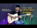 Download Lagu Kunci Gitar Ya Hayatirruh Jiharkah Viral Tiktok