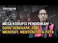 Download Lagu Nadiem Tersangka: Pengalihan Isu atau Korupsi Terstruktur? #IntrigueRK
