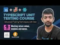 Module 5 3 - Mock return values modules and names