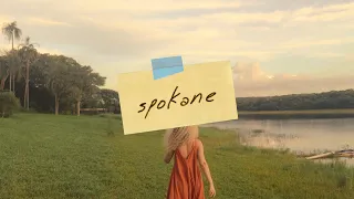 ANAVITÓRIA - spokane