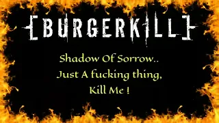 Download BURGERKILL Shadow Of Sorrow Lirik Vidio Metalcore Indonesia MP3