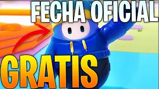 CUANDO SALE FALL GUYS GRATIS ???? CUANDO Y COMO DESCARGAR FALL GUYS GRATIS EN PLAY, XBOX, SWITCH GRA