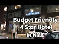 Affordable NYC Hotel - Hyatt Place Times New York City Times Square