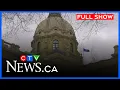 Alberta pauses flag rules CTV News Edmonton at Five for Aug 14 2026