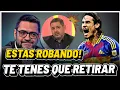 Download Lagu LUCAS BELTRAMO and CRISTIAN TRAVERSO HAVE A VERY HARD TIME WITH EDINSON CAVANI DUE TO THEIR INJUR...