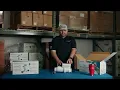 IntelliChlor Plus LT Salt Cell Installation Do s and Don ts 523735-EC