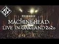 Download Lagu Machine Head - Live at The Fox Theater Oakland, CA