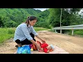 Download Lagu Ze hielp een alleenstaande baby en bracht hem terug naar familie