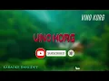 SAMA JAHATNYA KARAOKE DANGDUT NADA CEWE