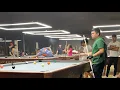 Ang muling paghaharap sa batangas//Anton Raga vs Michael quinay(8/10)//money game
