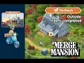 Merge Mansion - The Ranch