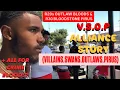 ROLLIN 30s BLOODSTONE PIRUS ROLLIN 20s BLOODS DISCUSS VSOP ALLIANCE