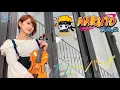 【ヲタリストAyasa】BLUE BIRD/NARUTO・バイオリンで \