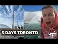 Download Lagu Weekend in Toronto \u0026 Niagara Falls: itinerary, activities, budget, food