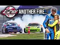 Losing a Drift Battle Against my Girlfriend - Then Setting my Car on Fire