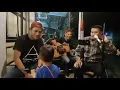 Download Lagu BRE - SETENGAH MATI (Cover akustik - Nutrisi)