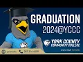Download Lagu YCCC Commencement Ceremony 2024