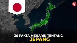 Download 30 Fakta Negara Jepang yang perlu kamu ketahui! MP3