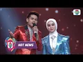 Lagu INDOSIAR BANJIR PENONTON‼️DETIK-DETIK KONSER PERDANA VALEN DAN MILA DI LSF 2025 | D’ACADEMY 7