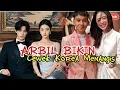 Download Lagu ARBIL Bikin CEWEK KOREA MENANGIS, Minta Dikirim Ke UNESCO