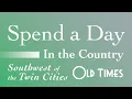 Spend a Day in the Country Antique Shops Southwest of the Twin Cities