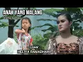 Download Lagu Anak Yang Malang - H.Rhoma Irama cover Heliya Ramadhani MP3