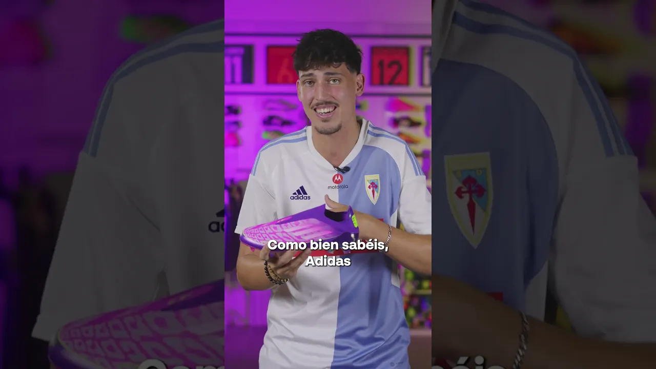 Fútbol Emotion channel featured image
