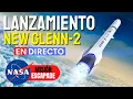 Download Lagu [EN DIRECTO] Lanzamiento (y aterrizaje?) del cohete NEW GLENN a Marte!