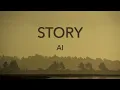 (JP→EN) AI - Story English Lyrics