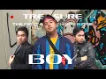 TREASURE(트레저) - 'BOY' DANCE COVER BY ROAYIE | PHILIPPINES