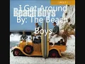 Beach Boys- I get Around