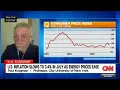 Nobel Prize-winning economist Paul Krugman on why he expects inflation to pick up again
