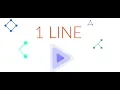 One Line One Stroke Puzzle Unity Source Code for Sale sellmyapp com