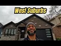 Homes For Sale in Chicago IL West Suburbs