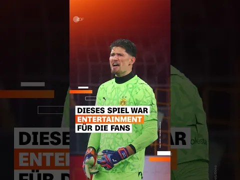 Wohl eher Puls auf 180…👀 | ZDFsportstudio | #shorts