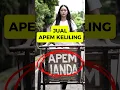 Download Lagu JUAL APEM KELILING | KAMPUNG APEM JANDA