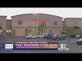 FoodMaxx Save Mart offer special first responder store hours