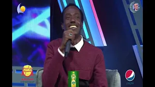 أغاني و أغاني الموسم ال      عاطف السماني   أقدار يا نور عيني   الحلقة الثانية دندنها