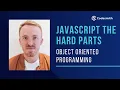 Javascript the Hard Parts Classes Prototypes