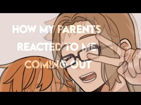 Download MP3 How my parents reacted to me coming out: