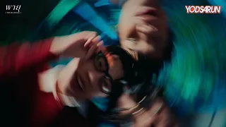 YODSARUN - พายุ | WHIRLWIND [Music Video]