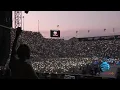 Download Lagu Zedd - Clarity ft. Foxes (Live at LOVELOUD 2018)
