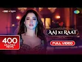 Download Lagu Aaj Ki Raat -Full Song |Stree 2|Tamannaah Bhatia|Rajkummar Rao|Sachin-Jigar|Madhubanti|Divya|Amitabh